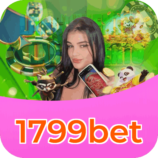 Catálogo 1799bet 2.547 jogos - Pragmatic Play, Evolution, NetEnt